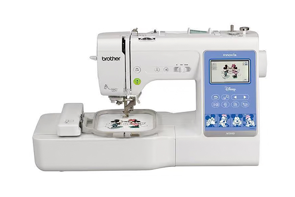 brother innovis m380d