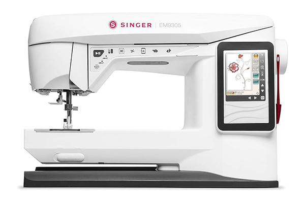 Singer em9305
