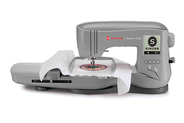 Singer em200 quantum stylist